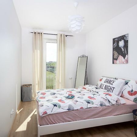 Apartamenty Ul. Marii Konopnickiej Cracovia Esterno foto