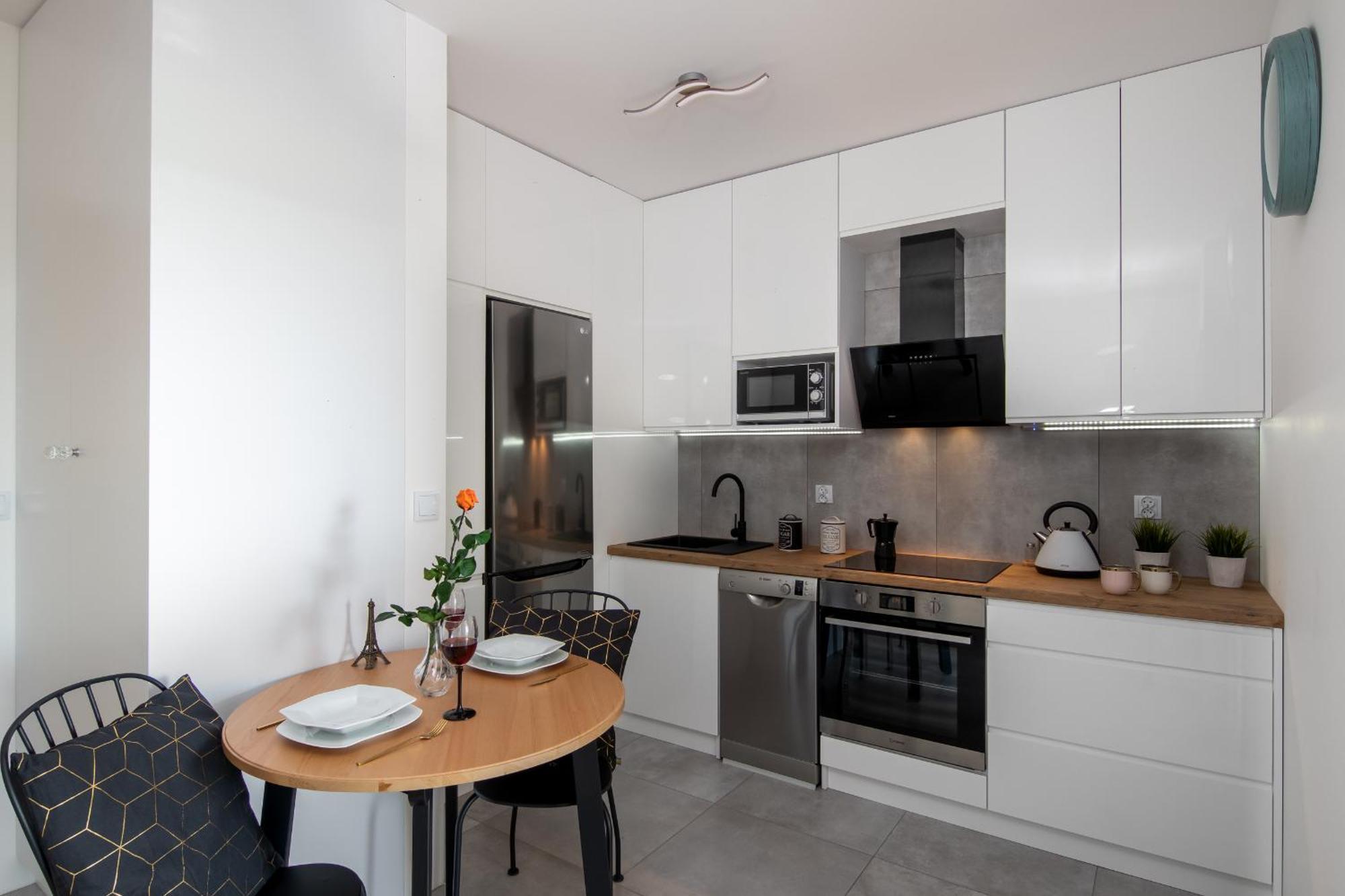 Apartamenty Ul. Marii Konopnickiej Cracovia Esterno foto